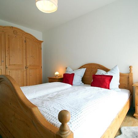 Anne Appartement Garmisch-Partenkirchen Buitenkant foto