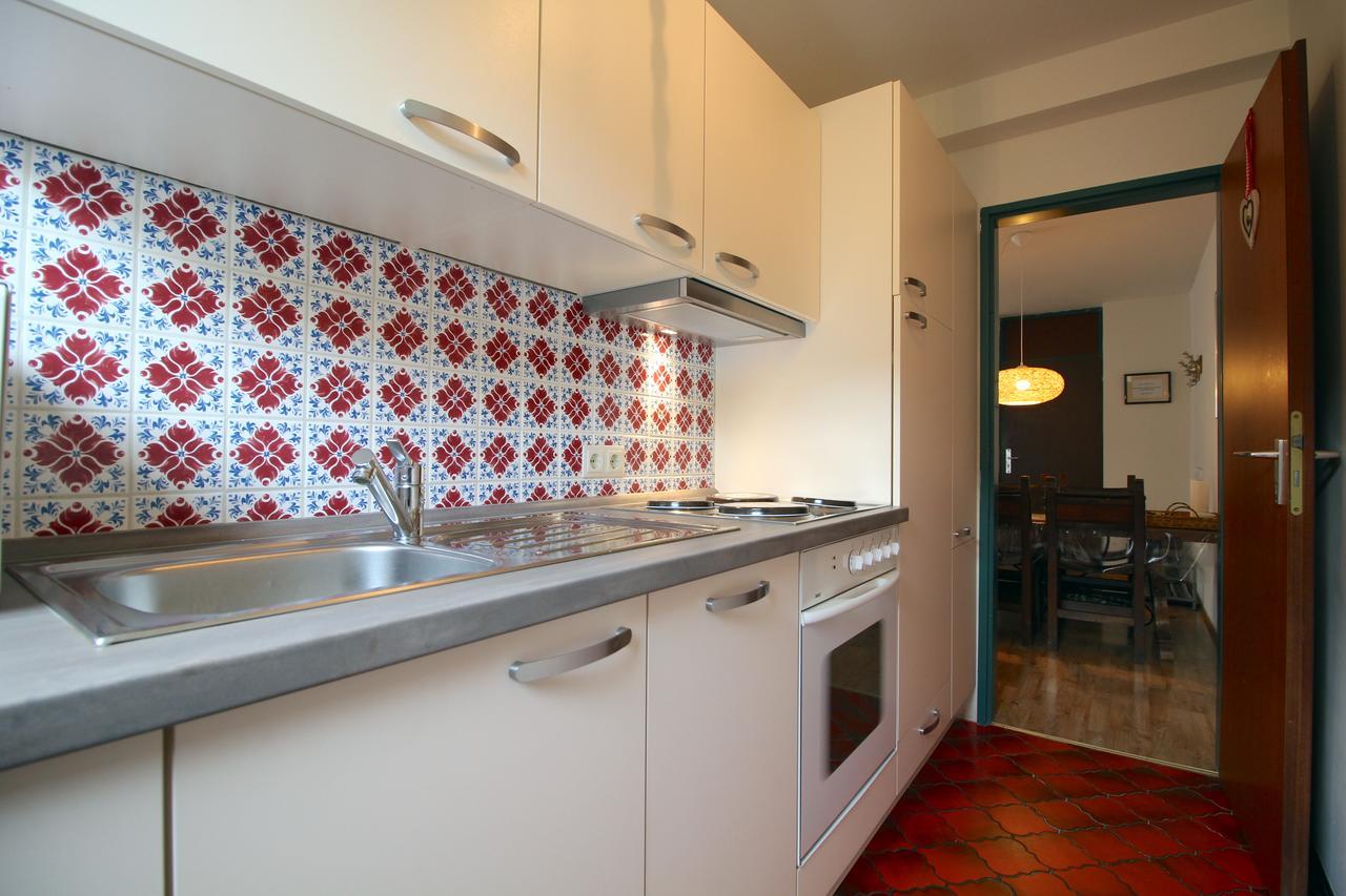 Anne Appartement Garmisch-Partenkirchen Buitenkant foto