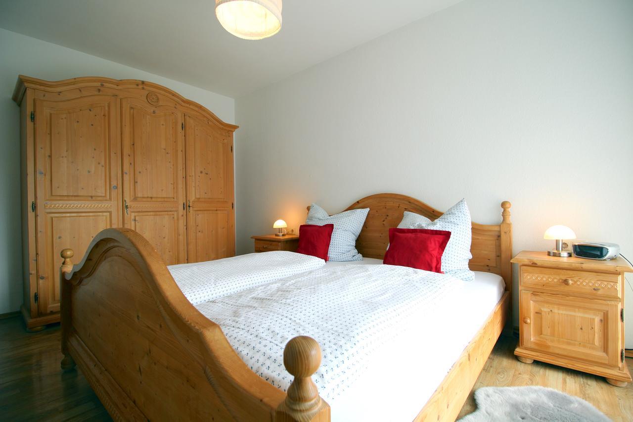 Anne Appartement Garmisch-Partenkirchen Buitenkant foto
