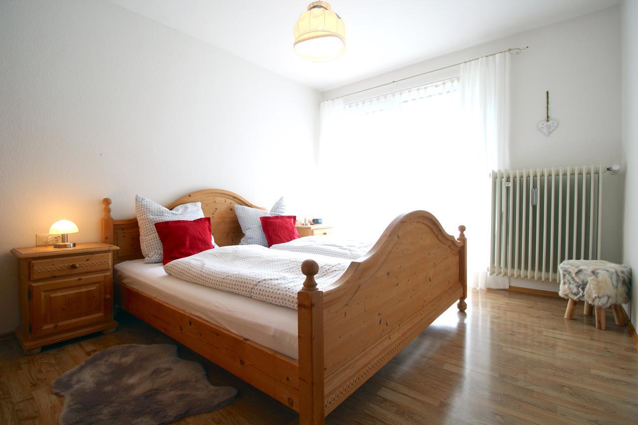 Anne Appartement Garmisch-Partenkirchen Buitenkant foto