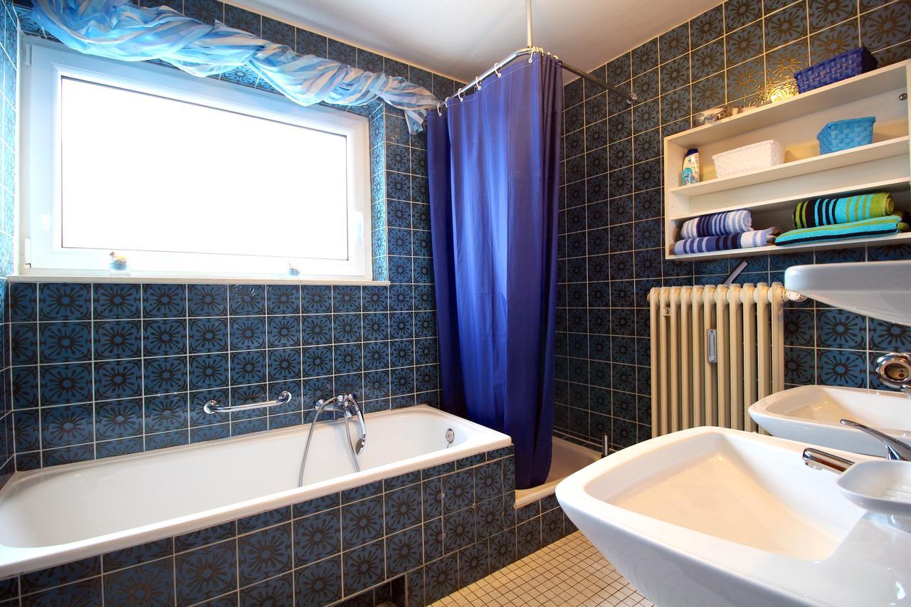 Anne Appartement Garmisch-Partenkirchen Buitenkant foto